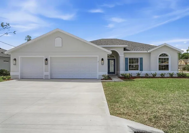 1st image of 16 Evansville Ln, Palm Coast, FL 32164 | MLS# FC317597