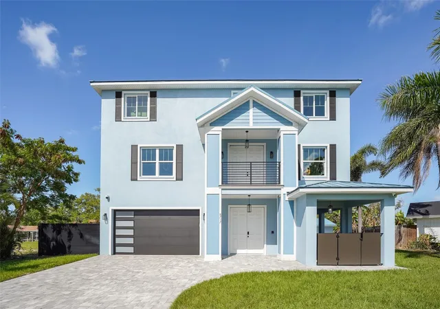 Photo 1 of Single family home for sale at 8717 Driftwood Dr, Tampa, FL 33615 | MLS# TB8495743 | Listing updated on 2026-09-01