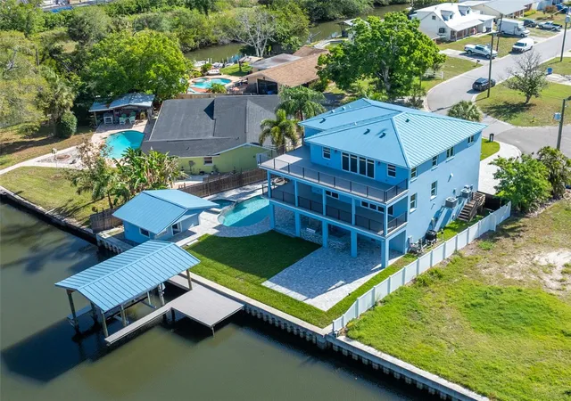 Photo 2 of Single family home for sale at 8717 Driftwood Dr, Tampa, FL 33615 | MLS# TB8495743 | Listing updated on 2026-09-01