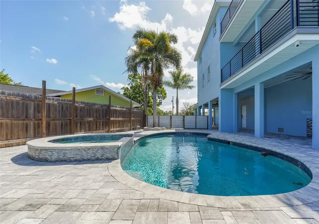 Photo 4 of Single family home for sale at 8717 Driftwood Dr, Tampa, FL 33615 | MLS# TB8495743 | Listing updated on 2026-09-01