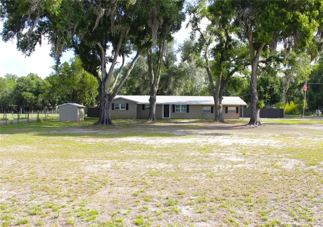 74th image of 5009 Vaughn Rd, Plant City, FL 33565 | MLS# TB8495744