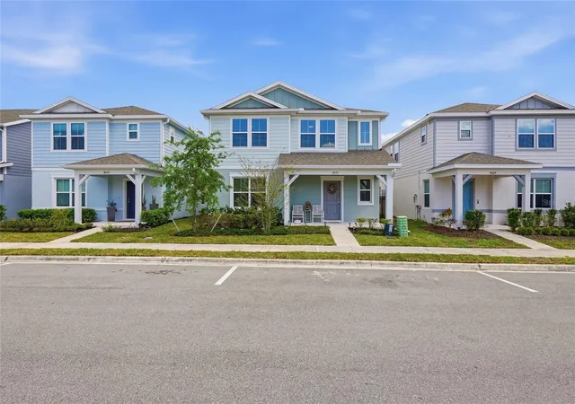 2nd image of 4071 Feather Tree Dr, Apopka, FL 32712 | MLS# G5110794
