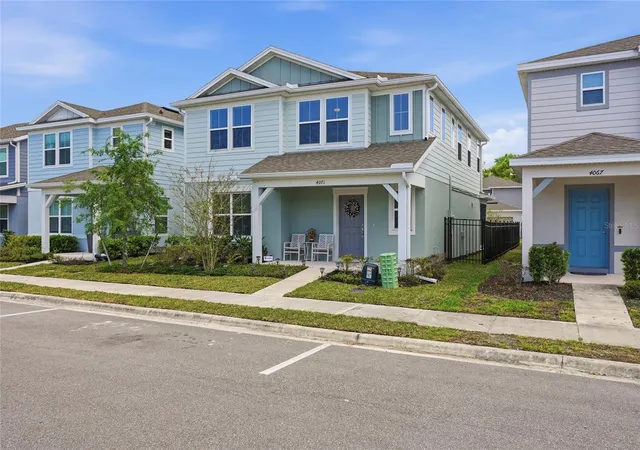 3rd image of 4071 Feather Tree Dr, Apopka, FL 32712 | MLS# G5110794