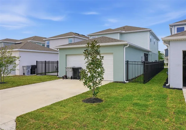 33rd image of 4071 Feather Tree Dr, Apopka, FL 32712 | MLS# G5110794