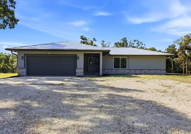Photo 1 of Single family home for sale at 5361 Myakka Valley Trl, Sarasota, FL 34241 | MLS# A4689422 | Listing updated on 2026-09-23