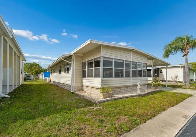 Homes for sale in Largo, FL | 12651 Seminole Blvd #15I, Largo, FL 33778 | MLS# TB8495754