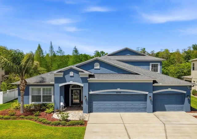 1st image of 4079 Windcrest Dr, Wesley Chapel, FL 33544 | MLS# TB8495759