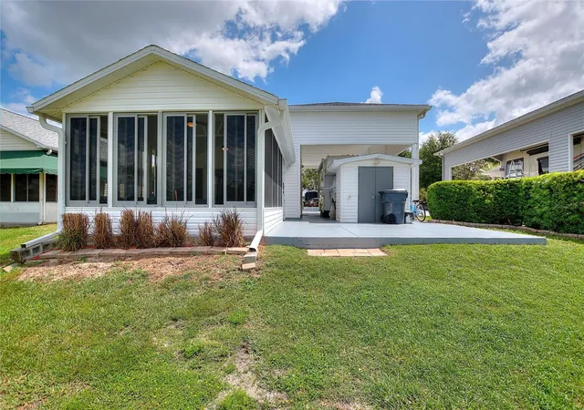 5th image of 1083 Motorcoach Dr, Polk City, FL 33868 | MLS# L4960975