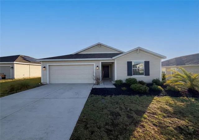 1st image of 5108 Tanzanite Dr, Mount Dora, FL 32757 | MLS# O6397681