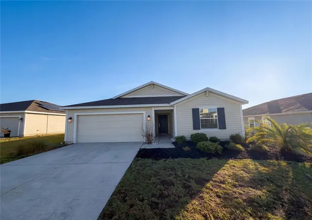 2nd image of 5108 Tanzanite Dr, Mount Dora, FL 32757 | MLS# O6397681
