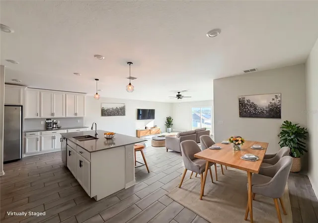 4th image of 5108 Tanzanite Dr, Mount Dora, FL 32757 | MLS# O6397681