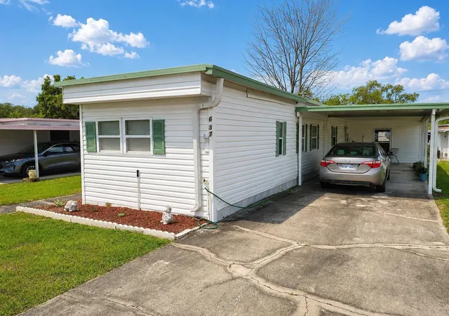 4th image of 637 Misti Dr, Leesburg, FL 34788 | MLS# G5110798
