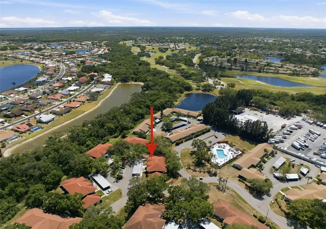 42nd image of 309 Knottwood Ct #309, Sun City Center, FL 33573 | MLS# TB8495787
