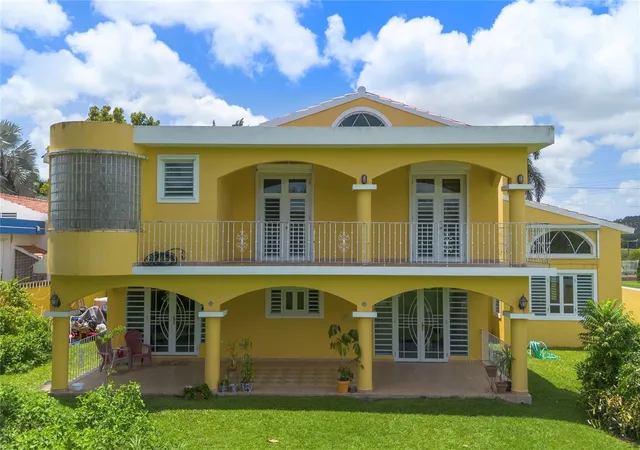 Photo 2 of Single family home for sale at Ceiba Norte Quintas De Valle Verde, Juncos, PR 00777 | MLS# PR9120496 | Listing updated on 2026-08-11
