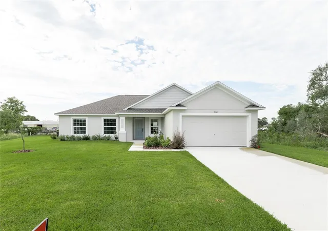 Photo 1 of Single family home for sale at 4423 Cremona Dr, Sebring, FL 33872 | MLS# R4911027 | Listing updated on 2026-09-24