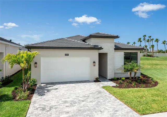 Photo 1 of Sale Pending at 12393 Falling Leaf Pl, Venice, FL 34293 | MLS# A4689441 | Listing updated on 2026-08-13