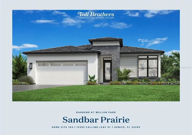 Homes for sale in Venice, FL | 12393 Falling Leaf Pl, Venice, FL 34293 | MLS# A4689441
