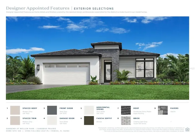Homes for sale in Venice, FL | 12393 Falling Leaf Pl, Venice, FL 34293 | MLS# A4689441