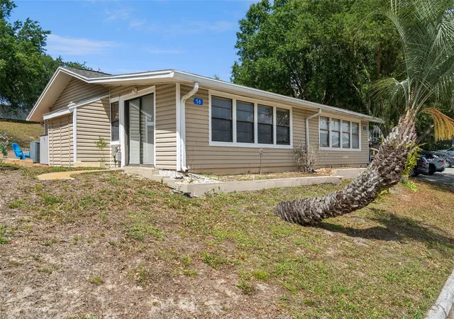 Photo 1 of Condo for sale at 10301 Us Hwy 27 #58 Hilltop, Clermont, FL 34711 | MLS# G5110804 | Listing updated on 2026-09-15