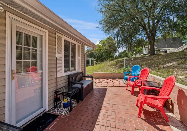 Photo 2 of Condo for sale at 10301 Us Hwy 27 #58 Hilltop, Clermont, FL 34711 | MLS# G5110804 | Listing updated on 2026-09-15