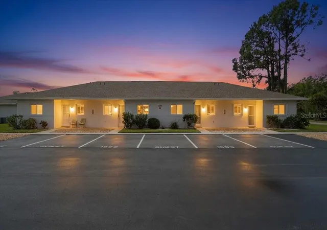 Photo 3 of Single family home for sale at 12538 Sw Kingsway Cir #1503, Lake Suzy, FL 34269 | MLS# A4689444 | Listing updated on 2026-09-16