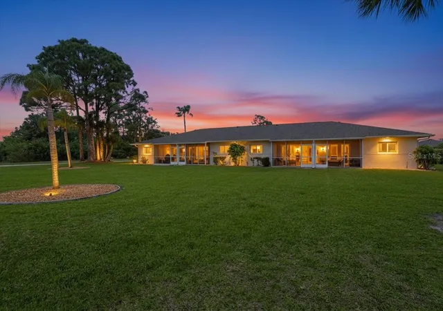 Photo 3 of House for sale at 12538 SW Kingsway Cir #1503, Lake Suzy, FL 34269 | MLS# A4689444 | Listing updated on 2026-09-16