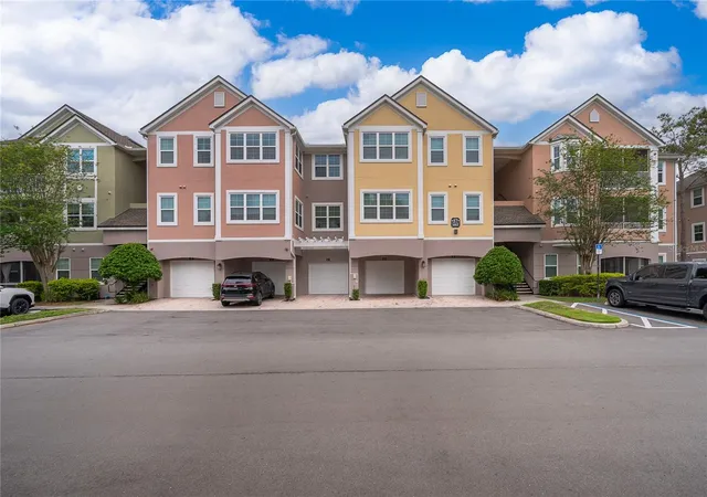 image of 6663 Queens Borough Ave #208, Orlando, FL 32835 | MLS# O6397717