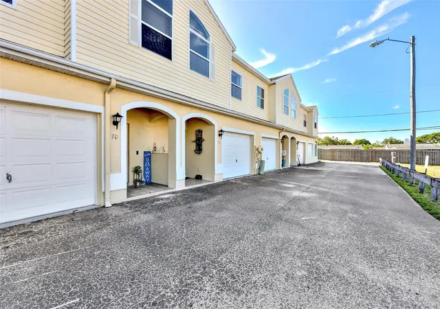 Photo 2 of Townhouse for sale at 6400 46th Avenue N #71, Kenneth City, FL 33709 | MLS# TB8495836 | Listing updated on 2026-09-11