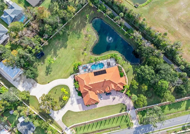 3rd image of 602 Tomoka Ave, Ormond Beach, FL 32174 | MLS# FC317608