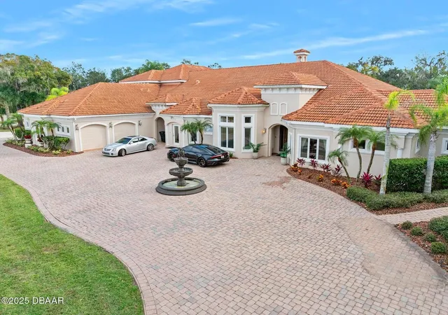 100th image of 602 Tomoka Ave, Ormond Beach, FL 32174 | MLS# FC317608