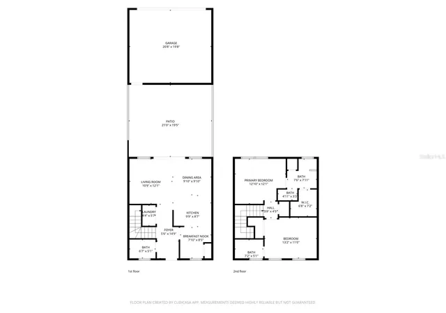 Homes for sale in Orlando, FL | 6246 Westcott Cove Blvd, Orlando, FL 32829 | MLS# O6397723