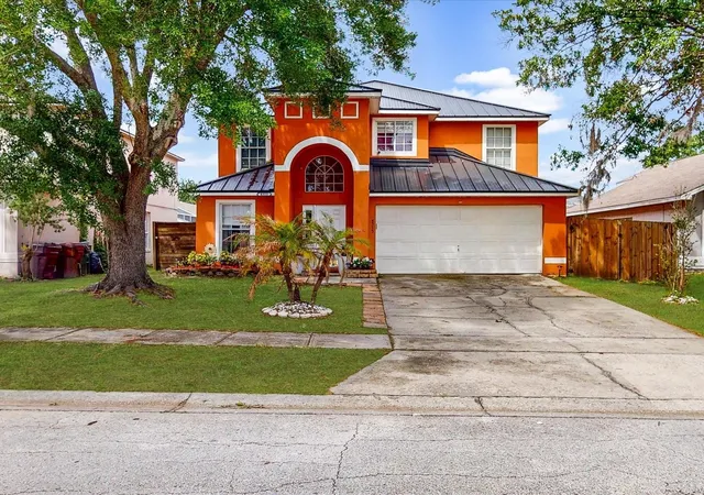 Photo 1 of Single family home for sale at 4313 Bay Brk Dr, Kissimmee, FL 34746 | MLS# S5147506 | Listing updated on 2026-09-12