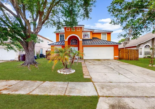 Photo 2 of Single family home for sale at 4313 Bay Brk Dr, Kissimmee, FL 34746 | MLS# S5147506 | Listing updated on 2026-09-12