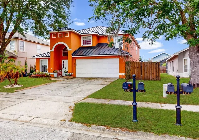 Photo 3 of Single family home for sale at 4313 Bay Brk Dr, Kissimmee, FL 34746 | MLS# S5147506 | Listing updated on 2026-09-12