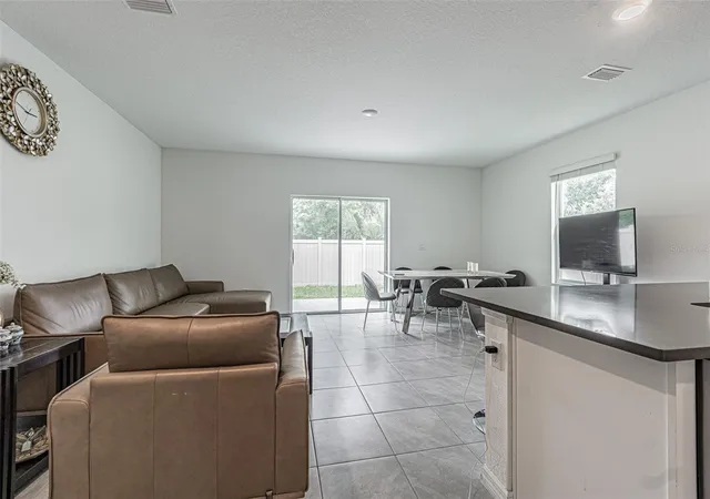Photo 4 of Townhouse for sale at 6358 Sophie Oaks Ct, Tampa, FL 33610 | MLS# TB8495850 | Listing updated on 2026-08-11