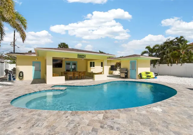 2nd image of 517 39th Ave, St Pete Beach, FL 33706 | MLS# TB8495851