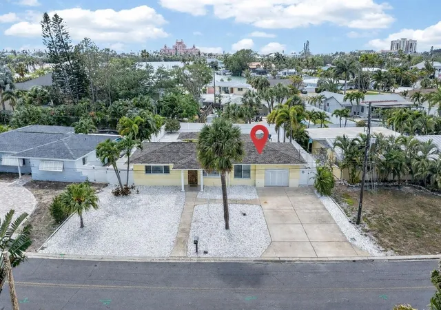 1st image of 517 39th Ave, St Pete Beach, FL 33706 | MLS# TB8495851