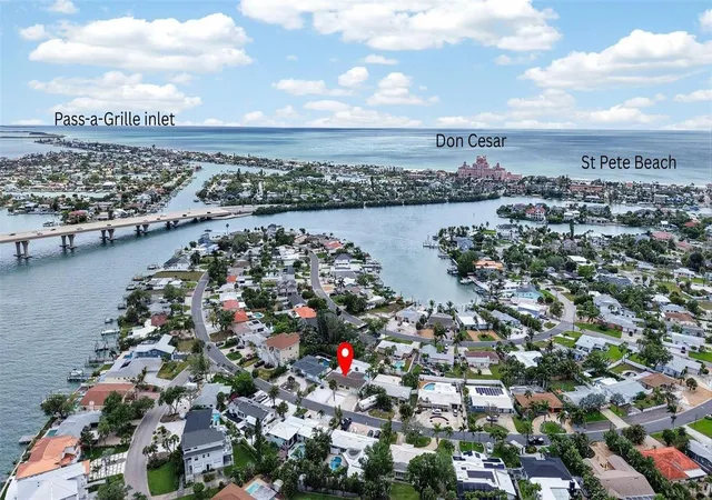 5th image of 517 39Th Ave, St Pete Beach, FL 33706 | MLS# TB8495851