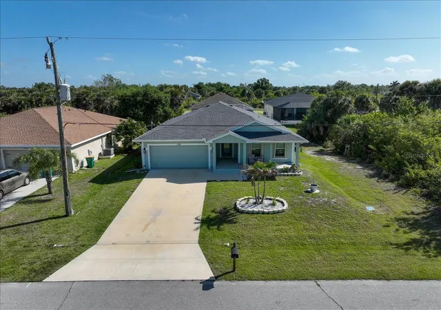 Photo 1 of Single family home for sale at 138 Sunny Way, Rotonda West, FL 33947 | MLS# D6146975 | Listing updated on 2026-09-21