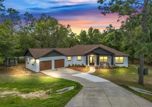 1st image of 2187 County Road 243c, Wildwood, FL 34785 | MLS# G5110808