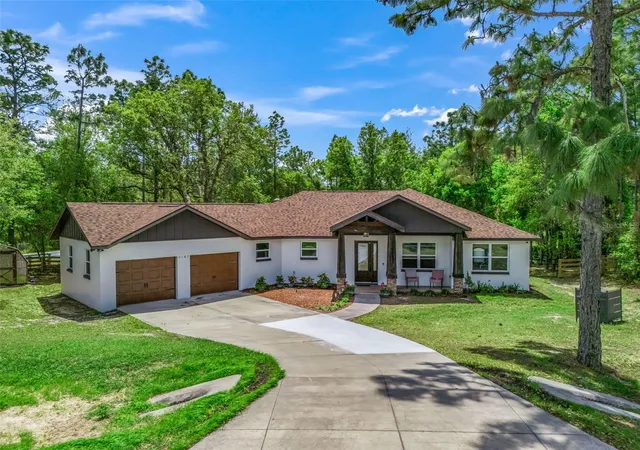 4th image of 2187 County Road 243C, Wildwood, FL 34785 | MLS# G5110808