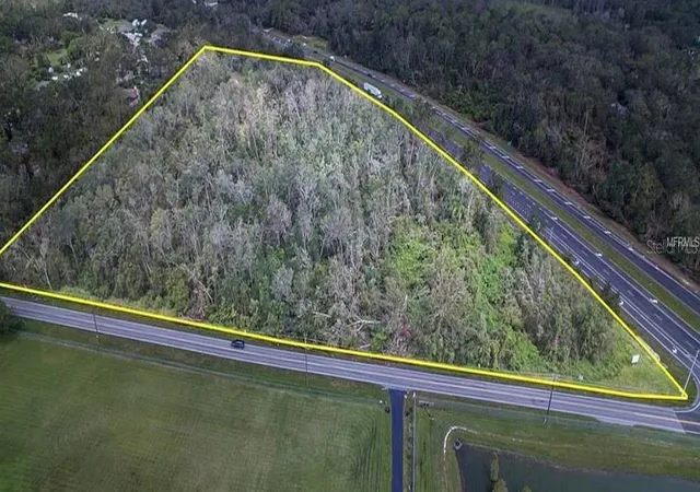 Photo 1 of Land for sale at 9232 Us Hwy 98 N, Lakeland, FL | MLS# TB8495874 | Listing updated on 2026-06-18