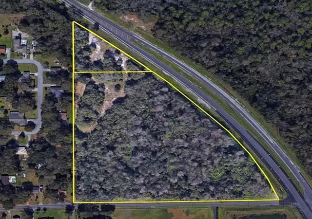 Photo 1 of Land for sale at 9232 US Hwy 98 N, Lakeland, FL | MLS# TB8495874 | Listing updated on 2026-06-18