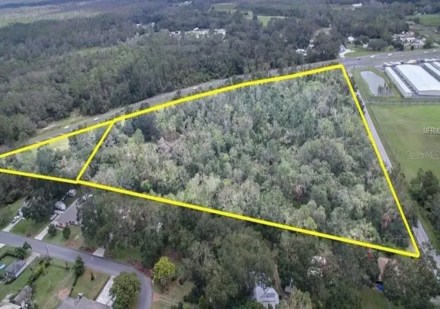 Photo 2 of Land for sale at 9232 US Hwy 98 N, Lakeland, FL | MLS# TB8495874 | Listing updated on 2026-06-18