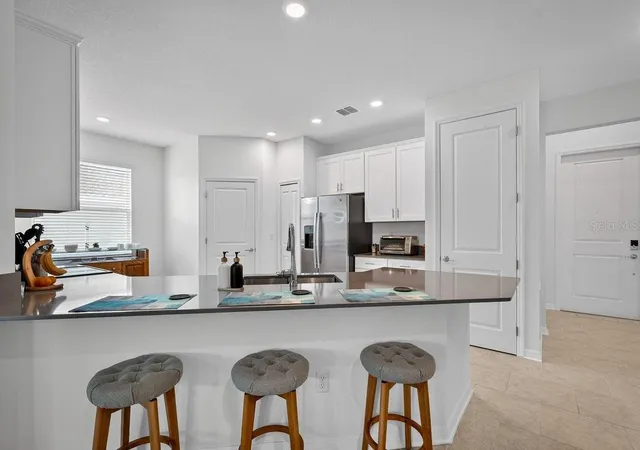 Photo 2 of Single family home for sale at 2607 Hoptree Ln, Edgewater, FL 32141 | MLS# NS1087904 | Listing updated on 2026-04-10