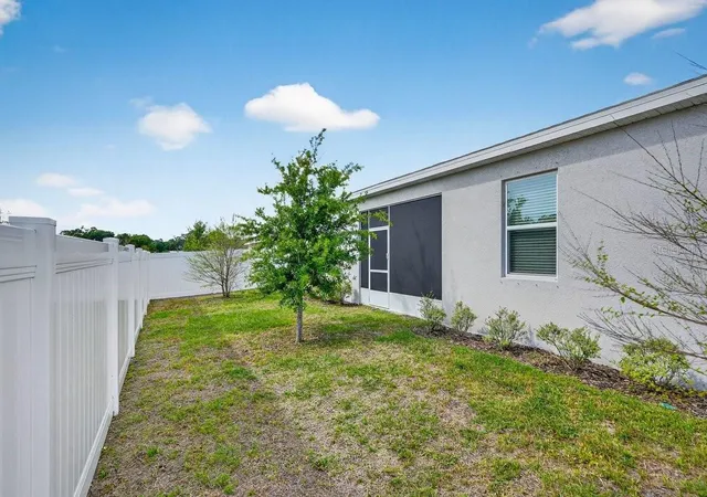 Photo 44 of Single family home for sale at 2607 Hoptree Ln, Edgewater, FL 32141 | MLS# NS1087904 | Listing updated on 2026-04-10