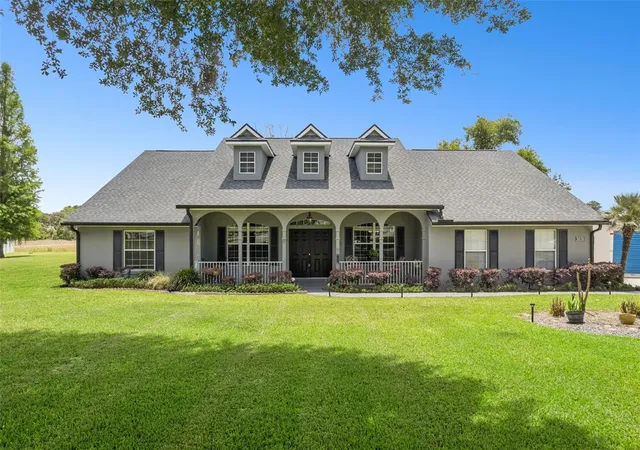 Photo 1 of Single family home for sale at 31038 Fairvista Dr, Tavares, FL 32778 | MLS# O6397744 | Listing updated on 2026-10-03