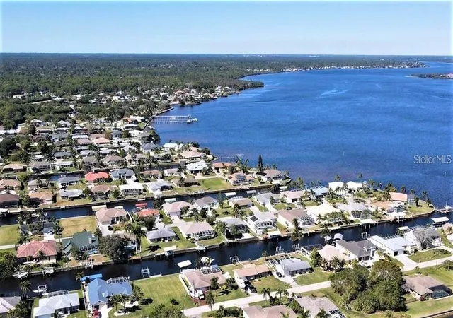 Photo 3 of Land for sale at 12739 Bacchus Rd, Port Charlotte, FL 33981 | MLS# TB8495888 | Listing updated on 2026-06-22