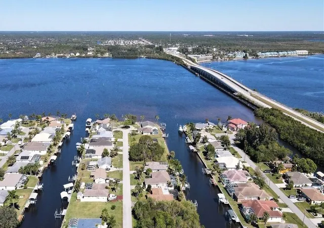 Photo 4 of Land for sale at 12739 Bacchus Rd, Port Charlotte, FL 33981 | MLS# TB8495888 | Listing updated on 2026-06-22