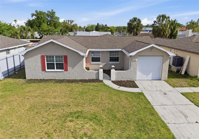 Photo 1 of Single family home for sale at 6225 Westport Dr, Port Richey, FL 34668 | MLS# TB8495891 | Listing updated on 2026-10-20
